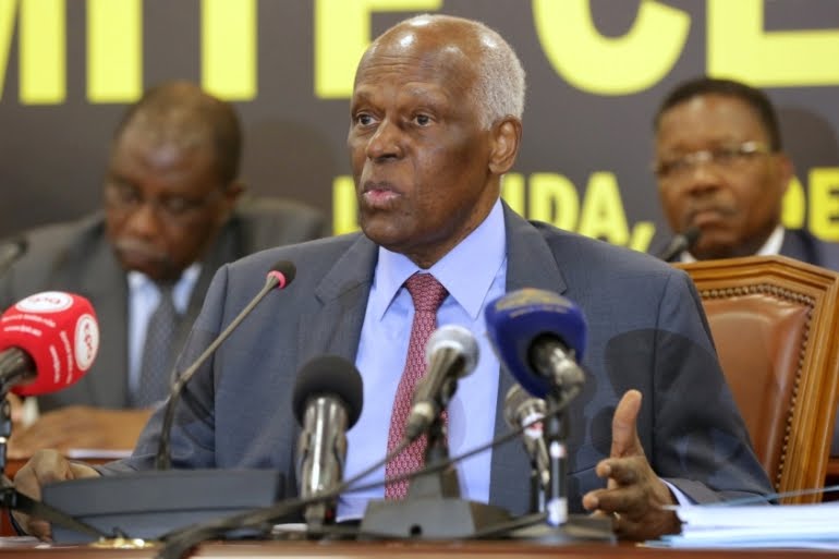 Spanish court permits autopsy on ex-Angolan leader dos&nbsp;Santos