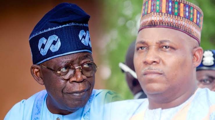 Nigeria: Northern Group Blasts Opponents of APC Muslim -Muslim Ticket , Insists on Senator Shettima for&nbsp;VP