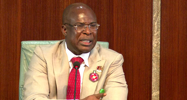 Sylva is Nigeria’s Best Petroleum&nbsp;Minister-NEAF