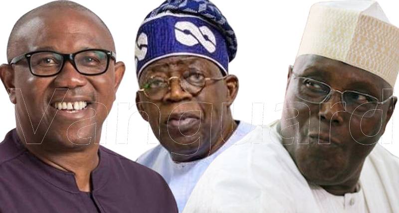 Presidency:APC Chieftain,Dr. Kailani Urges Other Major Contenders to Step for&nbsp;Tinubu