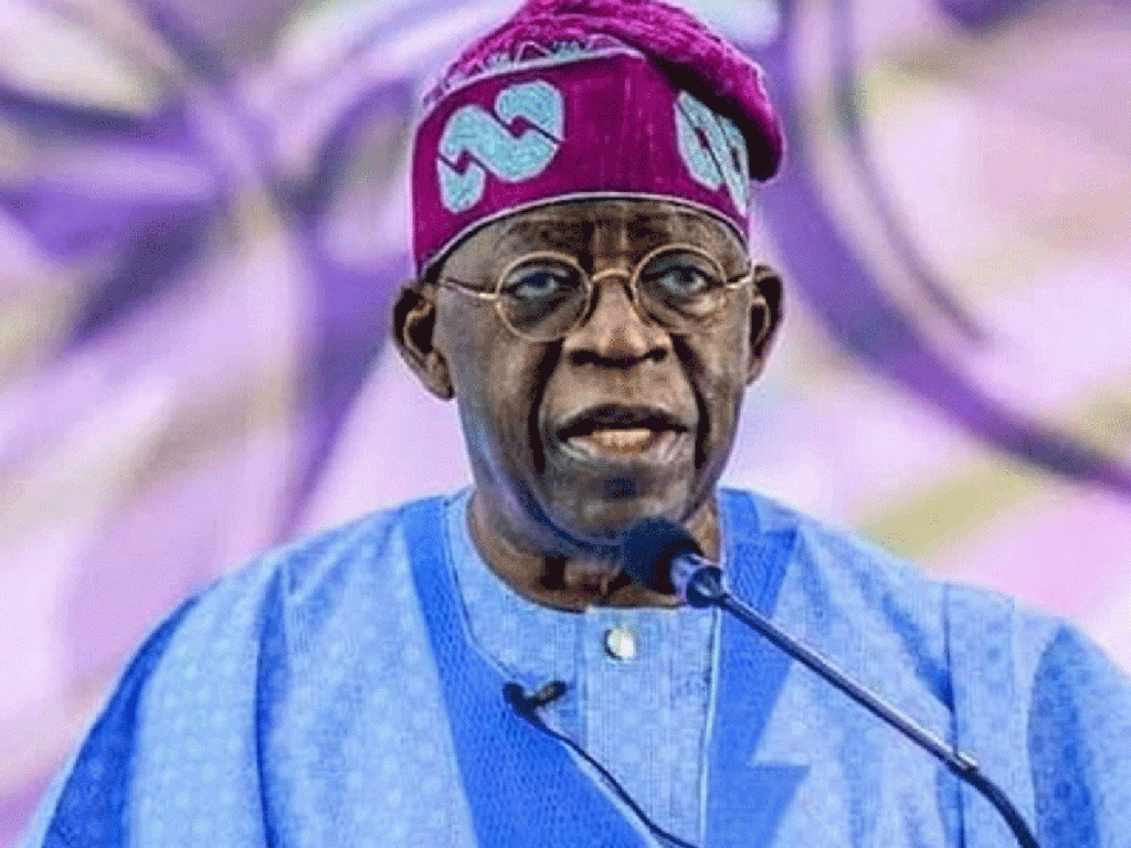 2023: Tinubu is the answer – Martins&nbsp;Babale