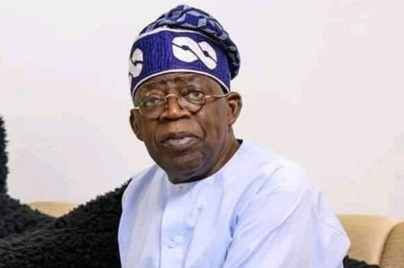 2023: Tinubu Is The Right Person To Lead Nigeria – Rt. Hon.&nbsp;Mamadi