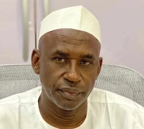 Bursted! Mahdi Shehu in Alleged Multimillion Anti-Izala&nbsp;Campaign