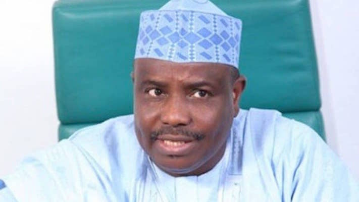 Breaking: Group commends EFCC’s moves to recover N189bn stolen in Tambuwal’s Sokoto