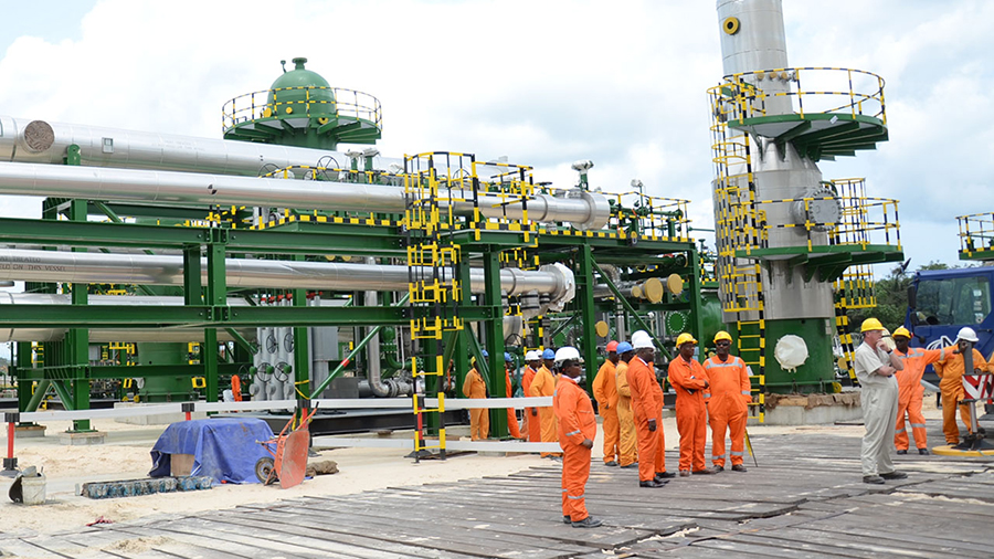 We’ll  Resist Sale of NNPC , Other Public Assets, Says Newly Formed&nbsp;MAP