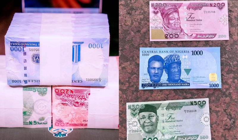 Naira Swap: Makarfi Ambassadors Find Fault in CBN Mode Of&nbsp;Operations