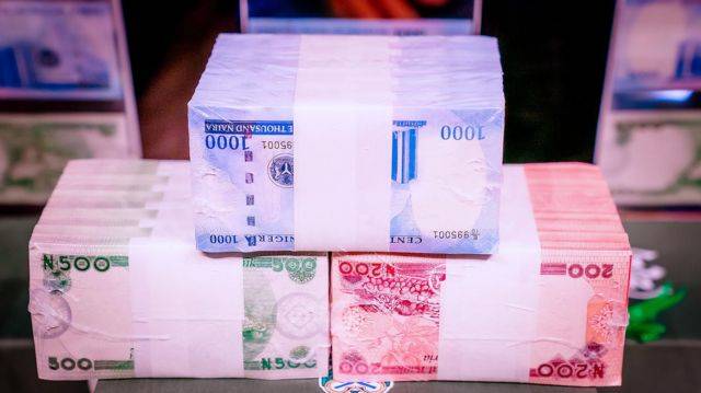 New Naira Notes : Senator Uba Sani Cautions CBN Against Further&nbsp;Extension