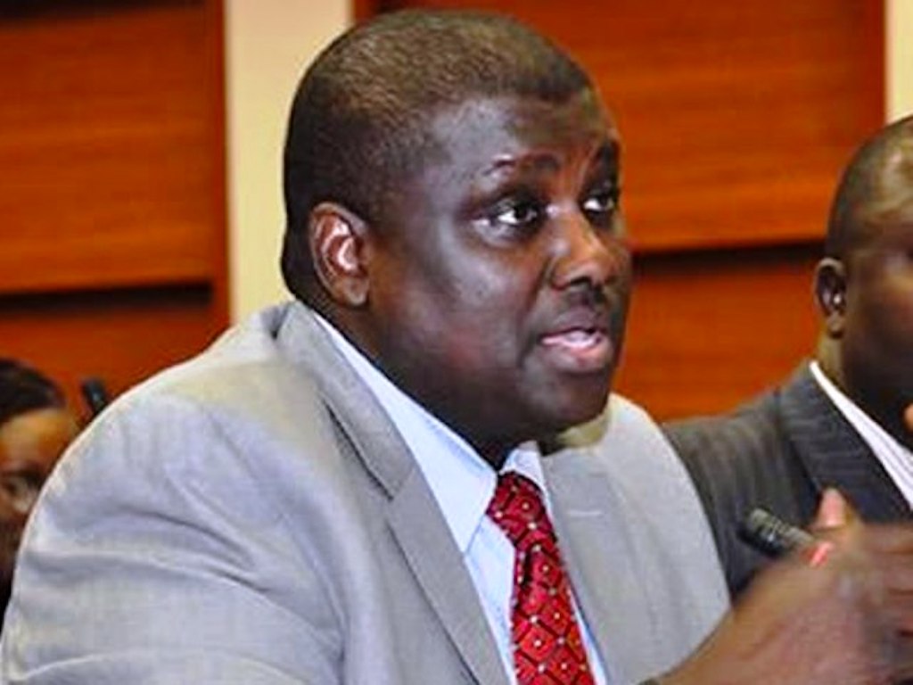 Group decries Maina’s indulgent lifestyle in&nbsp;prison