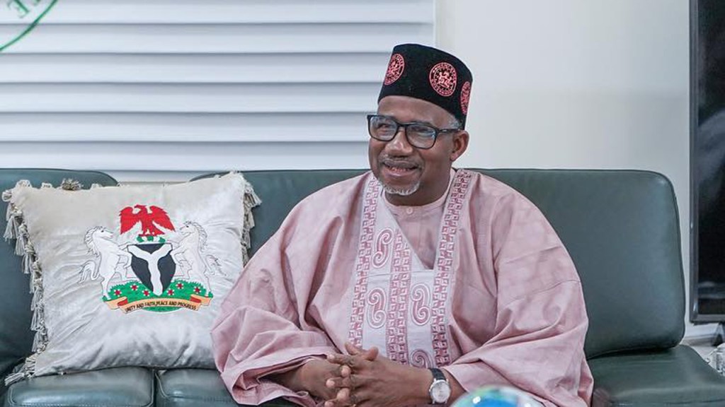 Bauchi Election: Gov. Bala Mohammed’s Victory Well Deserved -Nisah Group of&nbsp;Companies