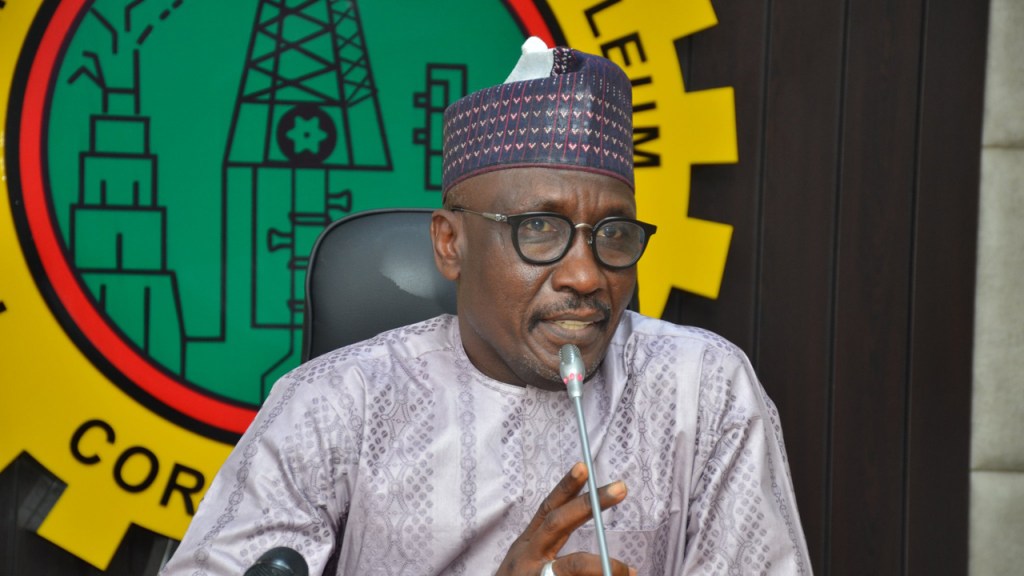 Alleged NNPCL N20bn payment to ghost consultants, NYCN got it wrong 
