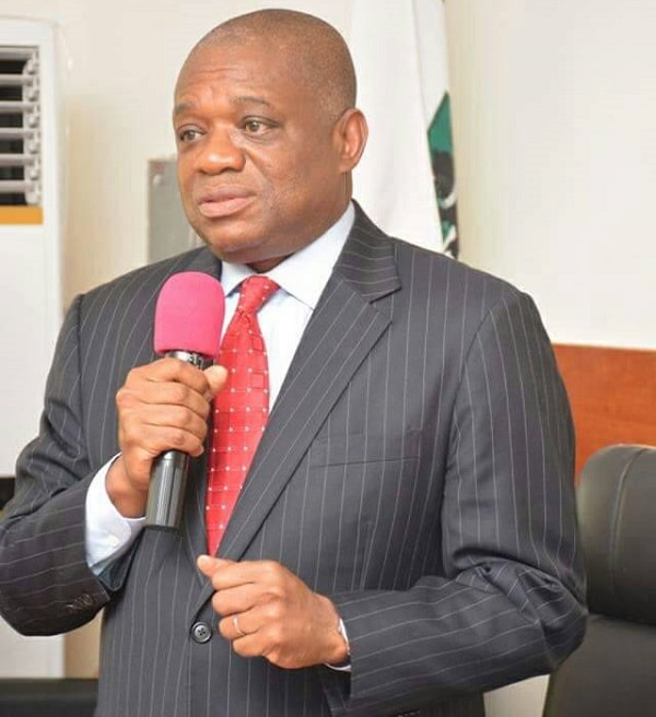 Senator Dr. Orji Uzor Kalu Curriculum&nbsp;Vitae