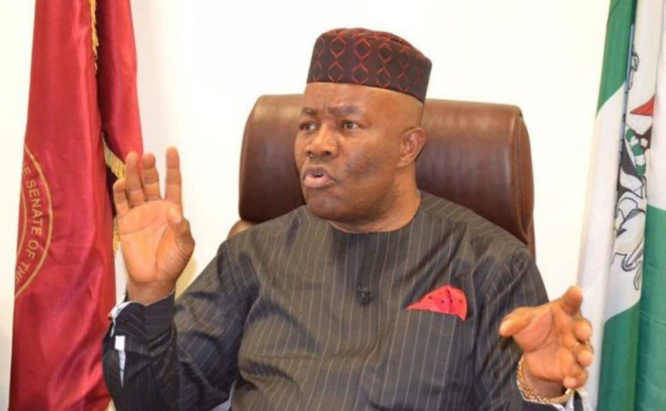 10th Senate: Akpabio associate lampoons Atiku spokesman,&nbsp;Bwala
