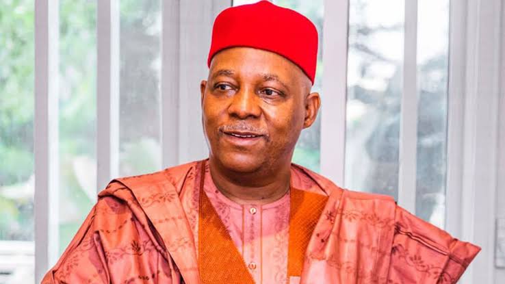 Shettima’s Patriotic remarks under the Current&nbsp;dispensation