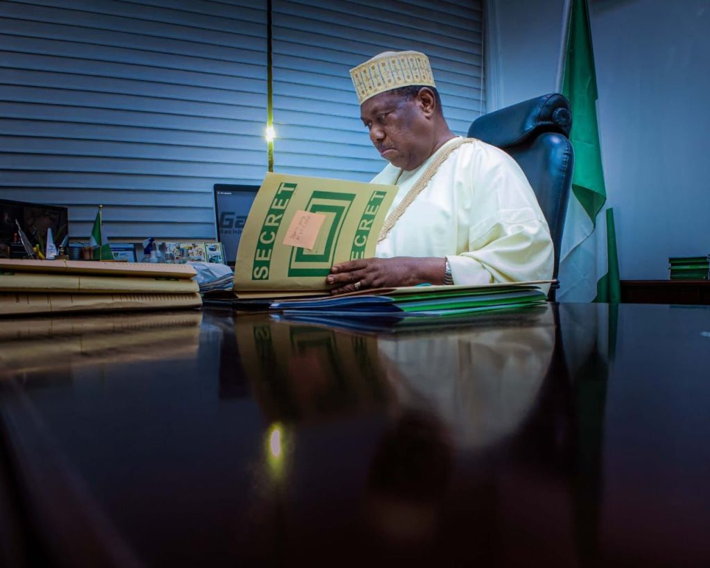 Arewa New Agenda Raises Concerns Over Calls to Sack SGF Akume; Urges Unity and Peace
