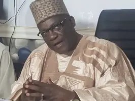 THE OUTSTANDING MINISTERIAL SLOT FOR KADUNA STATE , A NEED FOR ENGR. KHAILANI MOHAMMED BE APPOINTED