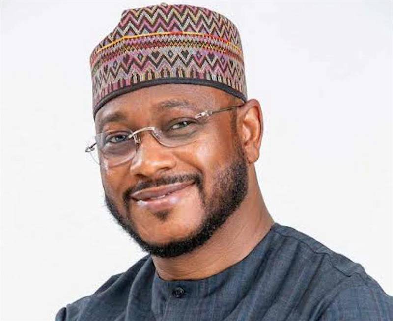 Birthday Message to His Excellency, Executive Governor of Zamfara State, Dr. Dauda Lawal. 