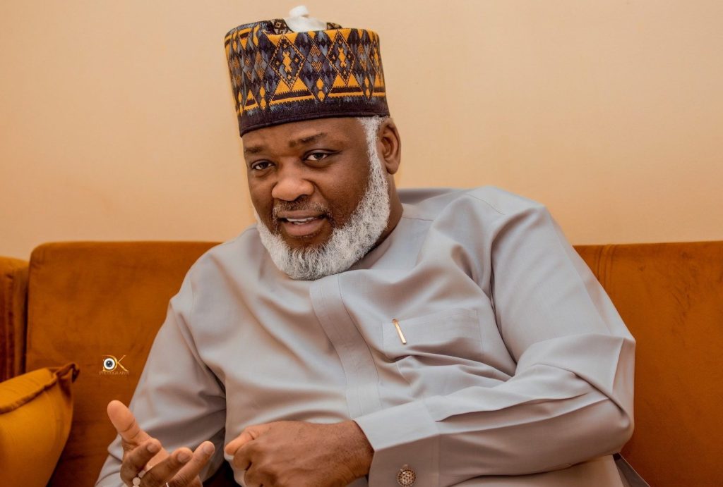 HOPE FOR KANO: Engineer Kailani Mobilizes North-West APC Supporters To Welcome Gawuna-Garo Administration