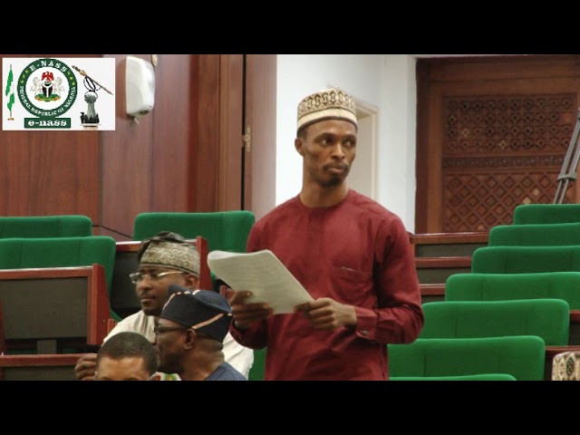 Hon. Gabriel Saleh Debunks Allegations Raised By Students Over Non-payment of Scholarships