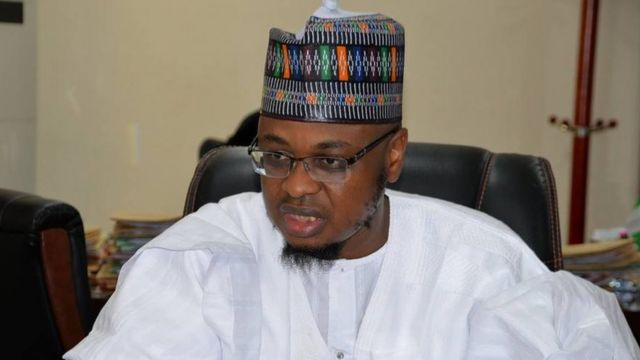 Abuja Kidnap:Group Condemns Payment of Ransom by Fmr Minister, Pantami , Says action encourages&nbsp;Banditry