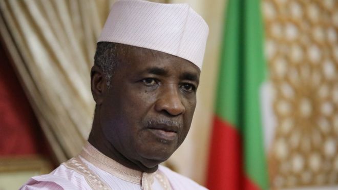 IWD 2024: It’s Time to Crush Political Barriers, Wamakko Tells Nigerian&nbsp;Women
