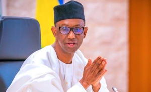 Group commends Ribadu, other security agencies for tackling security challenges, stabilising&nbsp;country