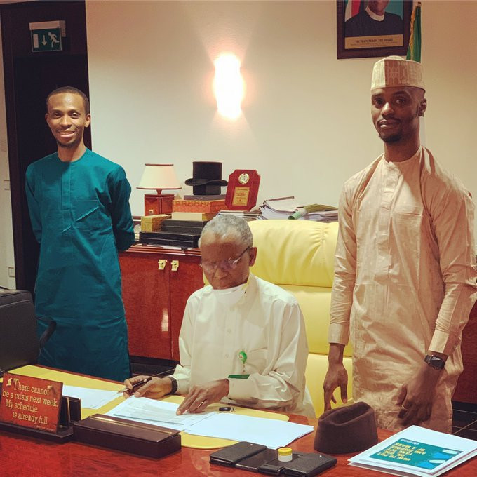 El-Rufai And Sons, A Treacherous&nbsp;Character