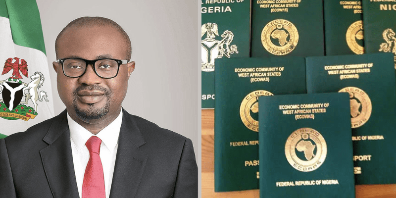 Hajj Exercise: Islamic Clerics Commend Interior Minister, Tunji-Ojo for Ease of Processing, Collection of E-Passports 