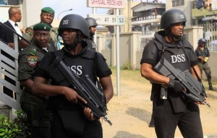 Security threat: DSS swoop on Aisha Galadima in&nbsp;Kaduna