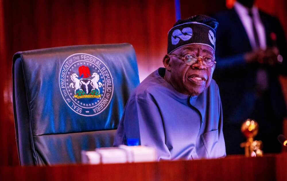 Improved Economy: Prof. Kailani Reassures  Nigerians about Tinubu’s Resolve to Implement Renewed Hope Agenda 