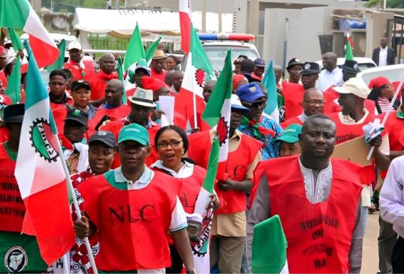 CSOs Pull Out of Tomorrow’s NLC,TUC Nationwide&nbsp;Strike