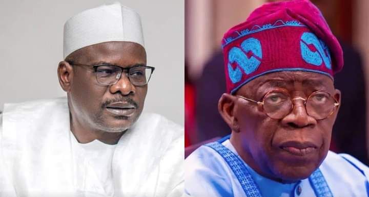 NDUME’s 20 years in Senate has not helped Borno, North- North-East&nbsp;Group