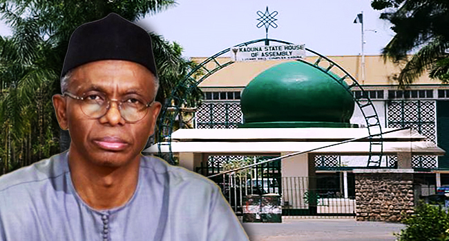 Breaking: El-Rufai’s Fundamental Rights Suit Suffers Defeat as Court Declines&nbsp;Jurisdiction