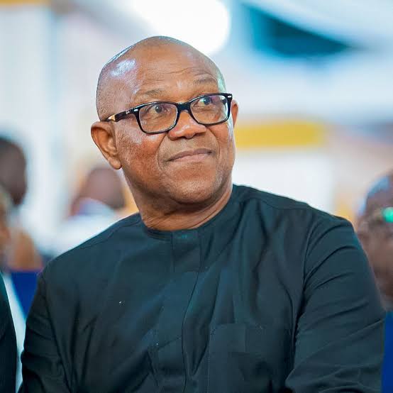 How Peter Obi highjacked LP, Collect my ticket –&nbsp;Fadojoe