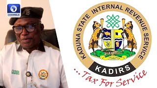 Breaking: KADIRS Sounds Alarm on Tax&nbsp;Impostors