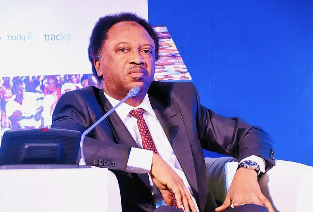PH Refinery: Shehu Sani commends Kyari…Urges action on Kaduna Refinery
