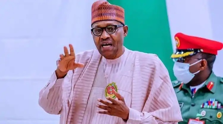 Group Blasts Ex President Buhari over   Relocation to Kaduna from Daura 