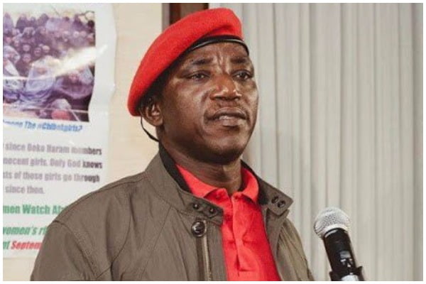 Corruption Scandal: Arewa Group Wants Dalung Arrested over $135,000 IAAF Misappropriated Funds cleared by Fmr. Sports Minister,&nbsp;Dare