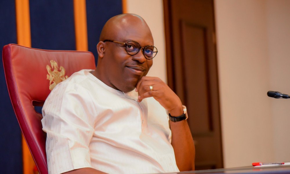 Muslim Clerics Caution Against Impeachment of Gov. Fubara