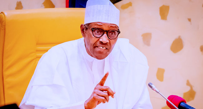 Buhari’s Kaduna neighbours Cry out,You neglected us for 8 years