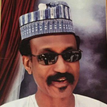 National Honour: Group to Dangiwa Umar — Military Officers You Mentioned Didn’t Fight for June 12