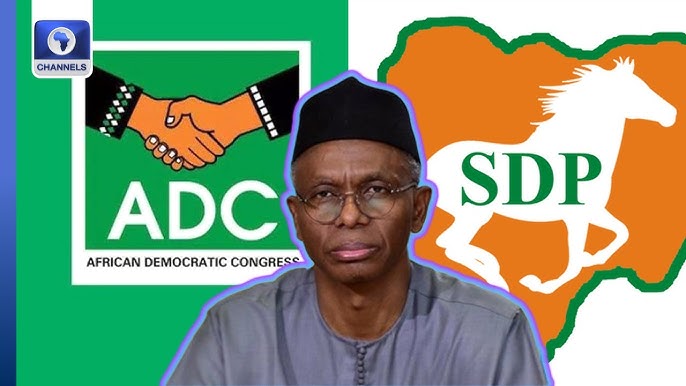 Kaduna Bye-elections: SDP, ADC Disown Alleged Coalition, Label Signatories “Impostors”