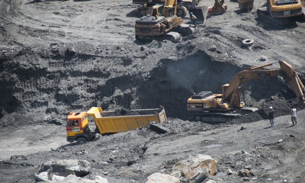 Nigeria’s Mining Sector: A Magnet for Questionable International Operators and Domestic Chaos