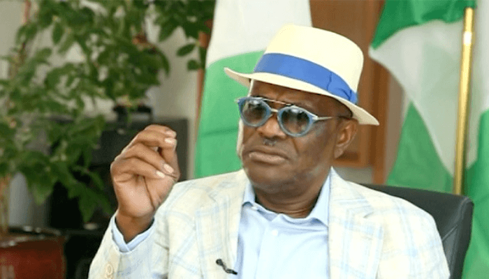 Northern Islamic Clerics Pray for Wike, Commend His Giant Strides in&nbsp;Abuja