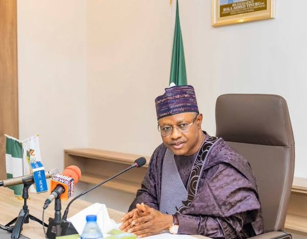 Breaking: Pioneer Spelling Bee Launched to Boost Literacy in Honor of Gov Uba Sani