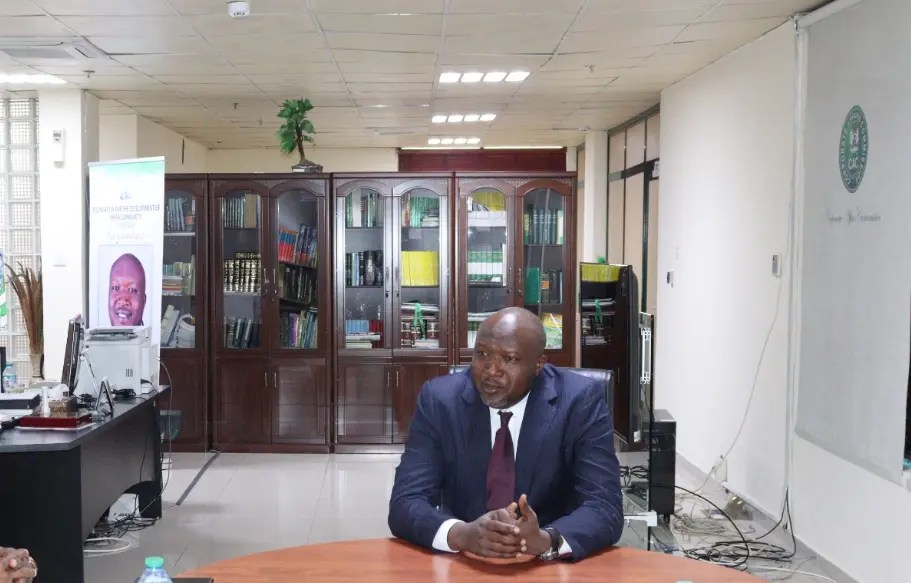 Group Dismisses Allegations Against CAC Registrar-General