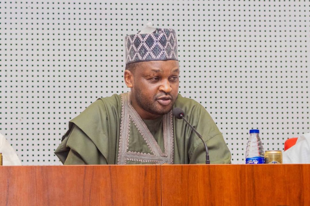 Bandits’ Attack: Kajuru/Chikun Women Group Blasts Senator Lawal Adamu Over Alleged Neglect of Affected&nbsp;Communities