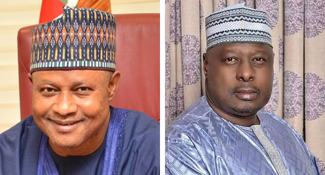 El-Rufai/Ashiru ADC–PDP Plot Will Fail Woefully in Kaduna, Says Shehu&nbsp;Sani