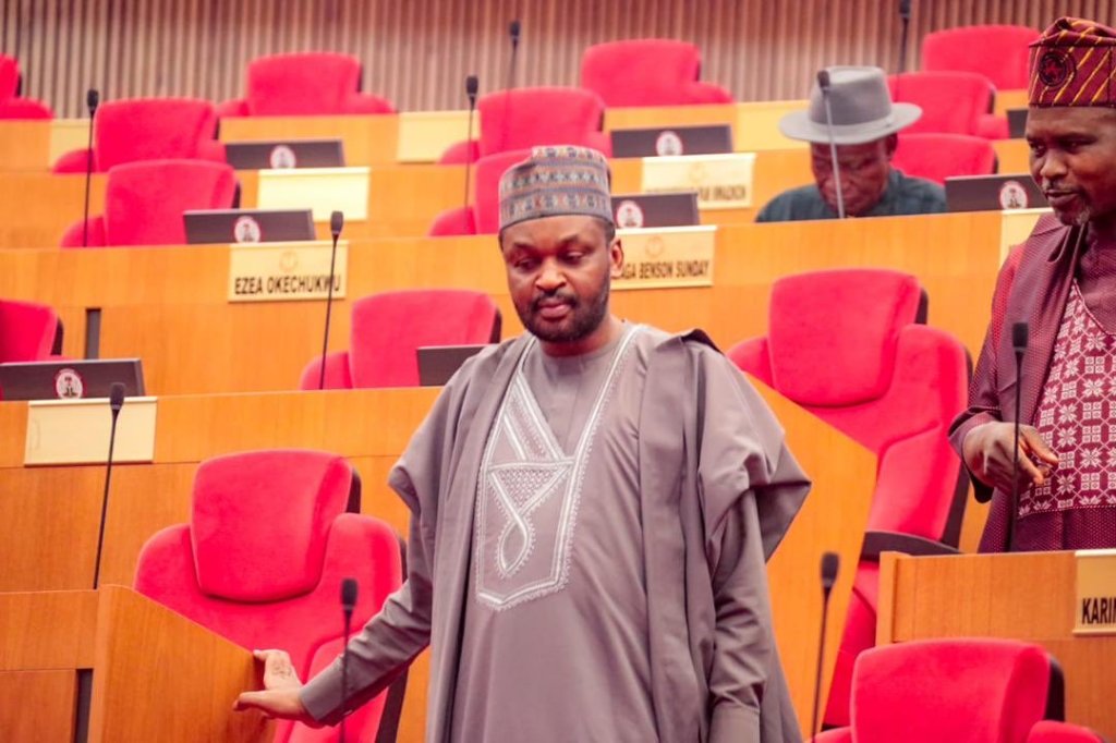 Poor Performance: Kaduna Elders Ask Senator Lawal Adamu to Account for&nbsp;Stewardship