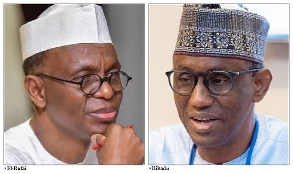 EFCC Invitation: Group Accuses El-Rufai of Diversionary Tactics, Urges Him to Face&nbsp;Charges