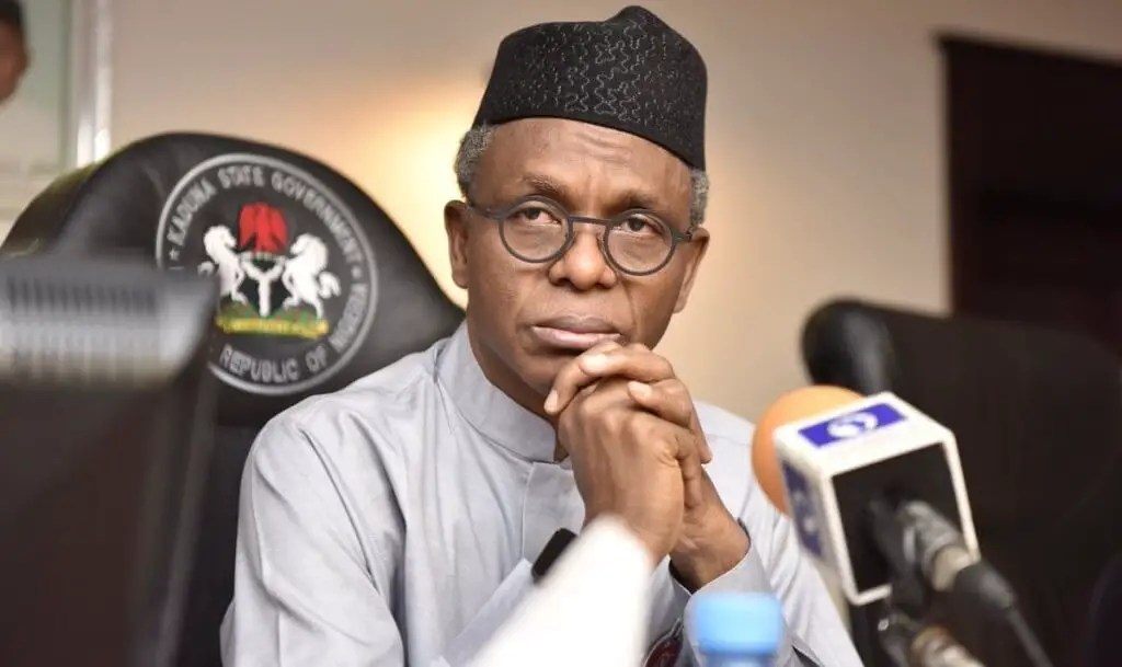 Ex-Councilors Demand Immediate Arrest of El-Rufai Over Alleged Security&nbsp;Claims